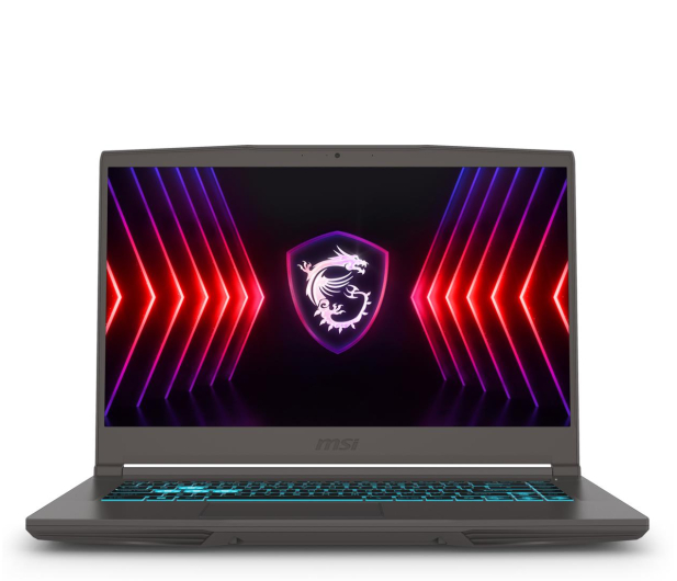 MSI Thin A15 Ryzen 5-7535HS/32GB/512/Win11X RTX3050 144Hz Thin A15 | B7UC-258XPL - 1276563 - zdjęcie 3